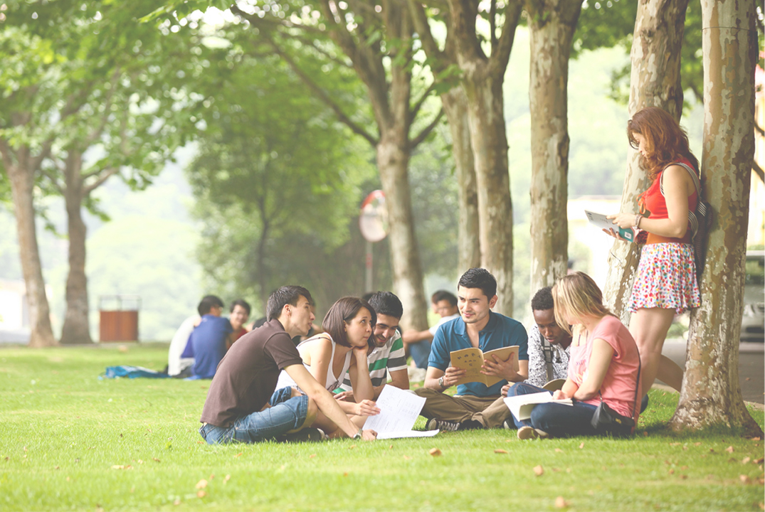 Campus Life